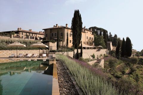 Iconic Italy
