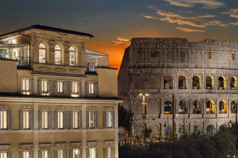 Historical Hideaways
