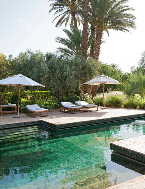 Dream Pools