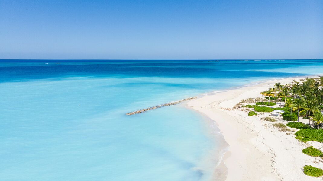 Turks and Caicos Islands
