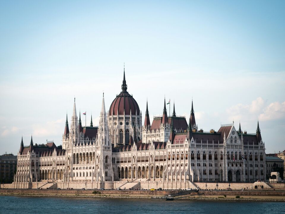 Hungary