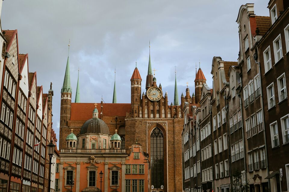 Poland