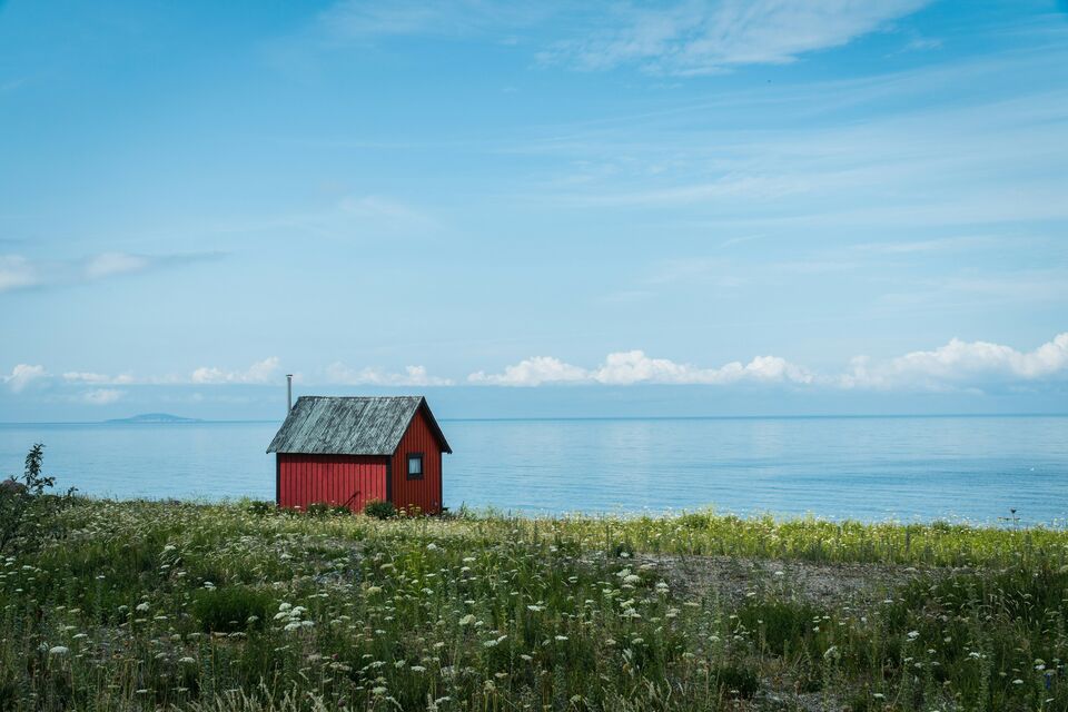 Sweden