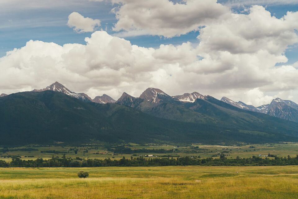 North America