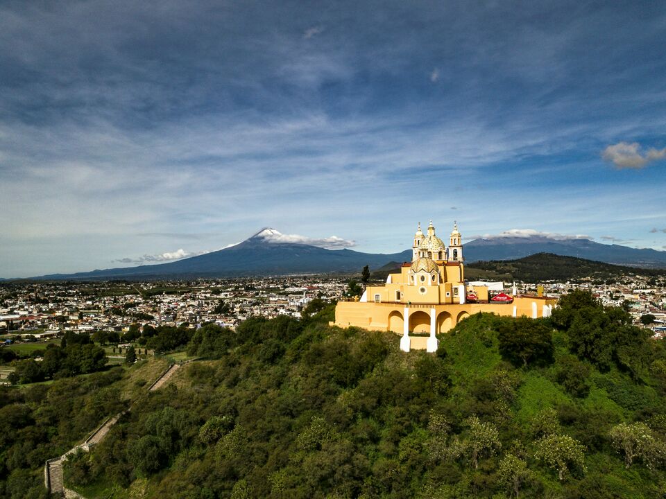 Mexico