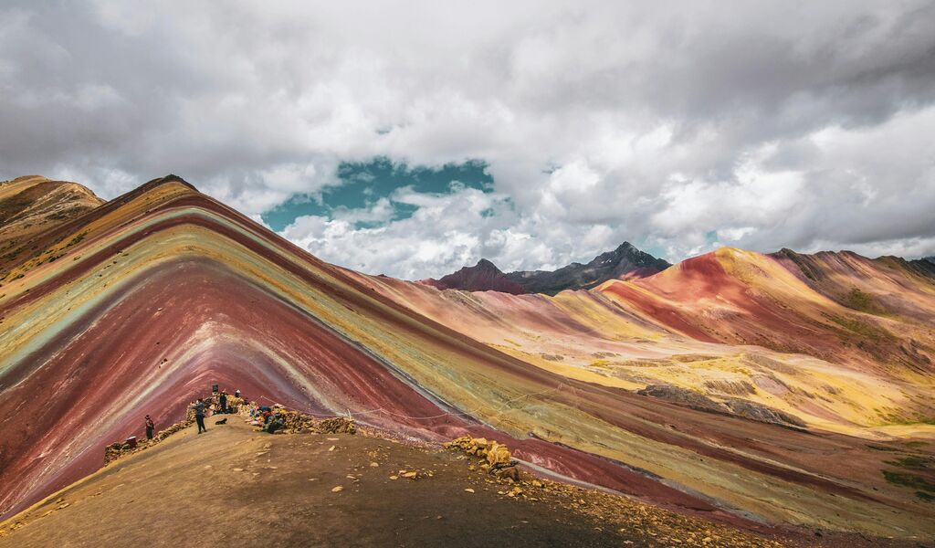 South America