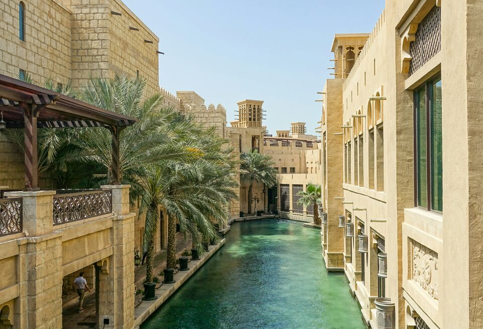 United Arab Emirates