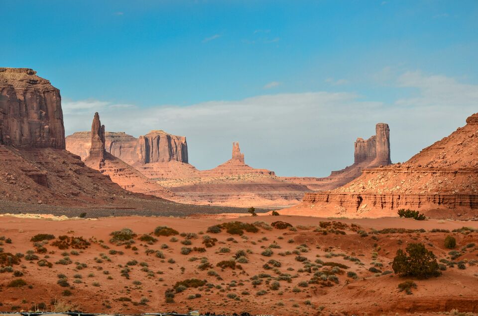Arizona