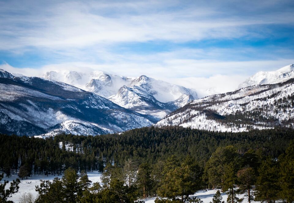 Colorado