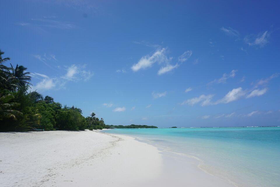 Mauritius