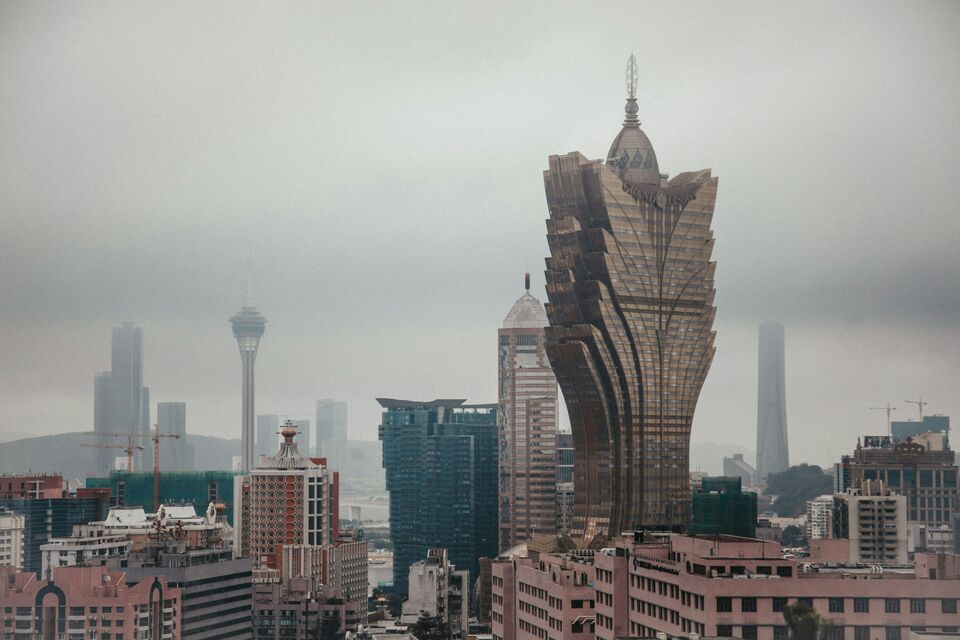 Macao