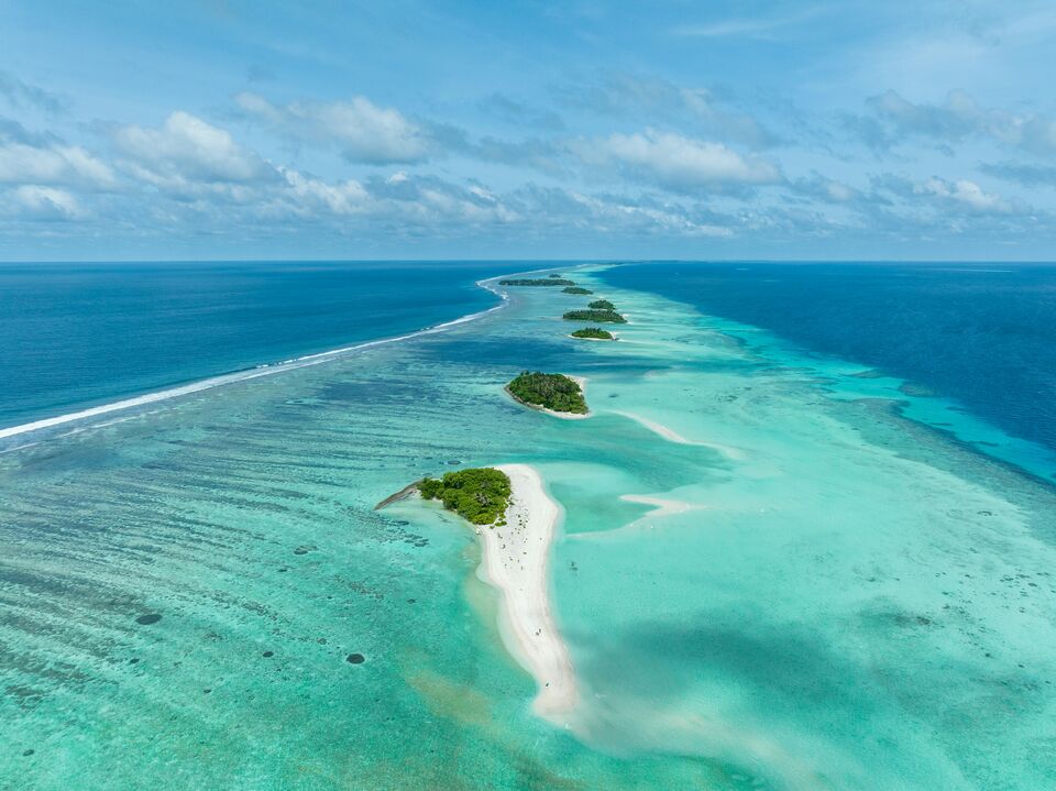 Maldives