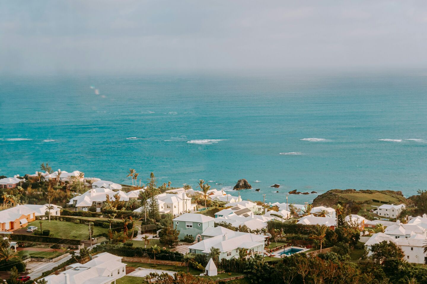 The 7 Best luxury hotels in Bermuda | Skylark Travel, image size:1440x960