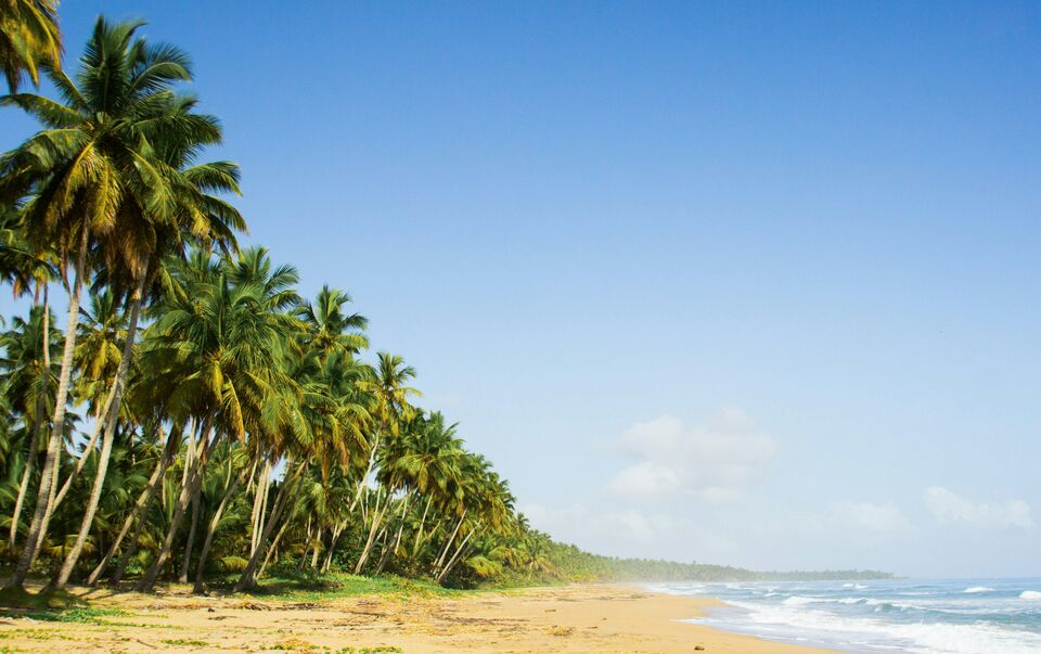 Dominican Republic