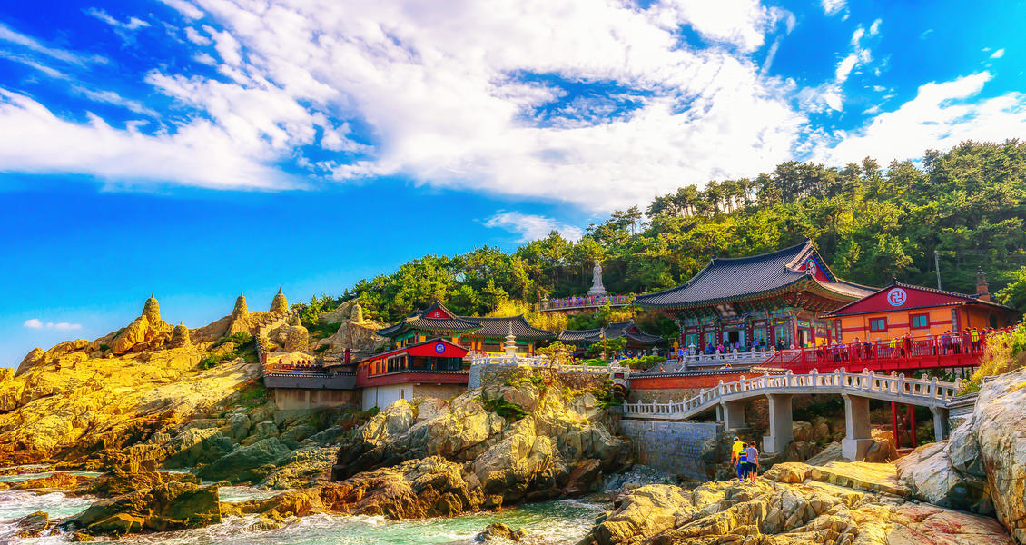 Busan