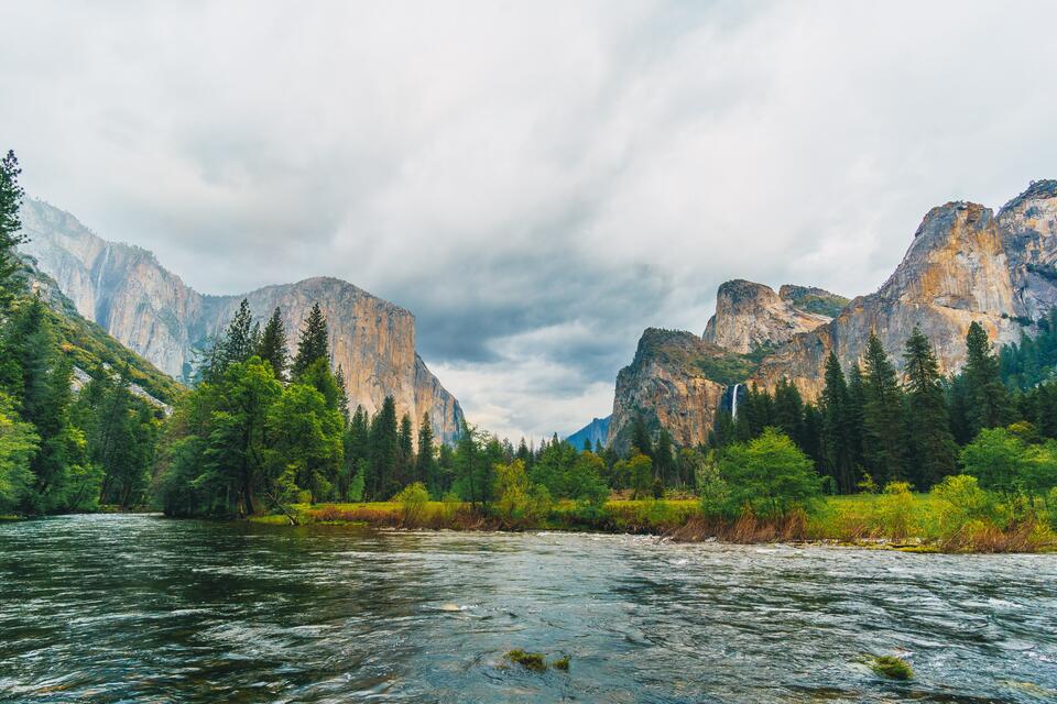 Yosemite