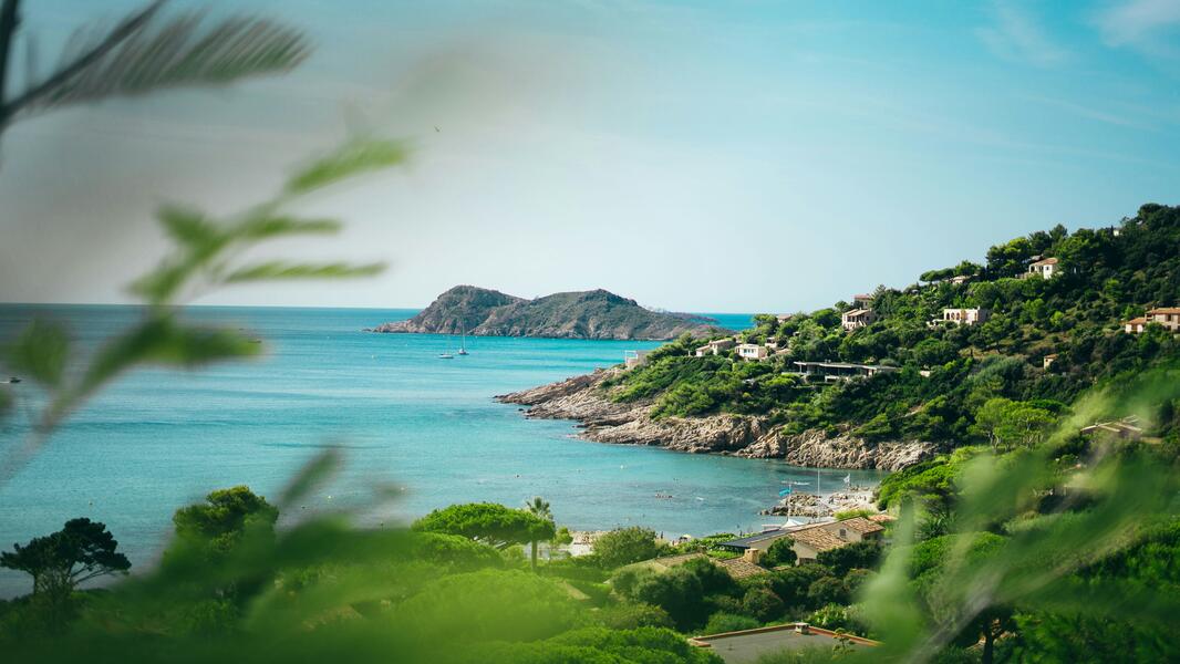 St. Tropez
