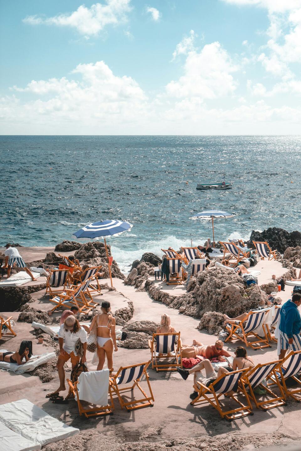Capri
