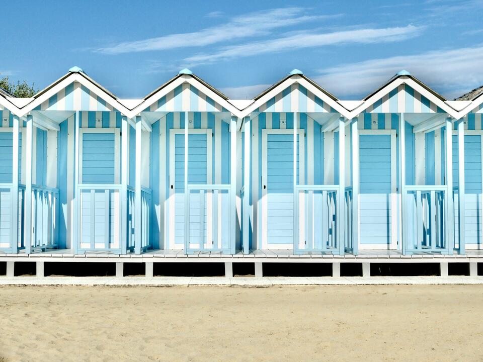 Forte Dei Marmi