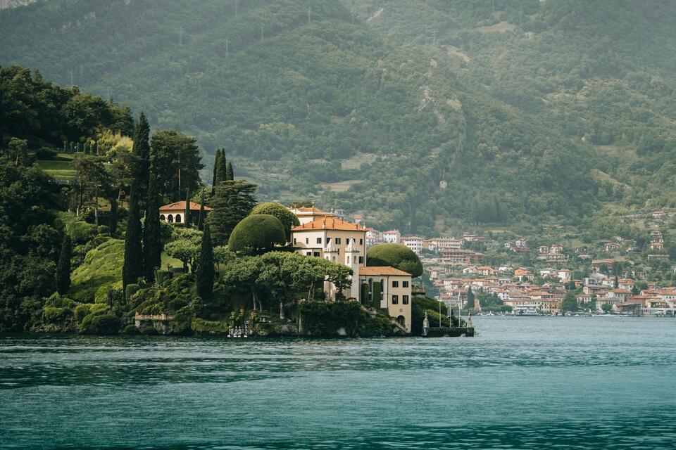 Lake Como