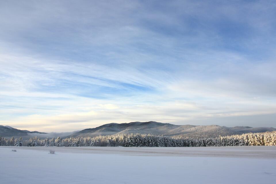 Lake Placid