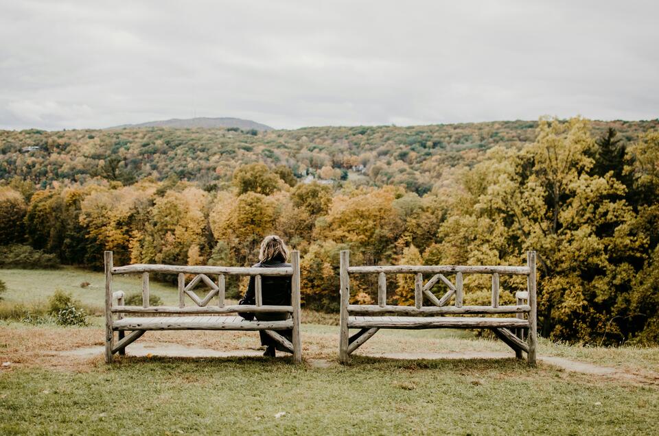 Upstate New York