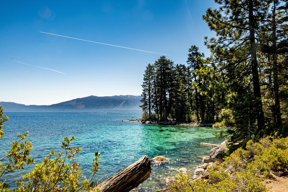 Lake Tahoe