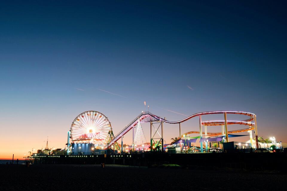 Santa Monica