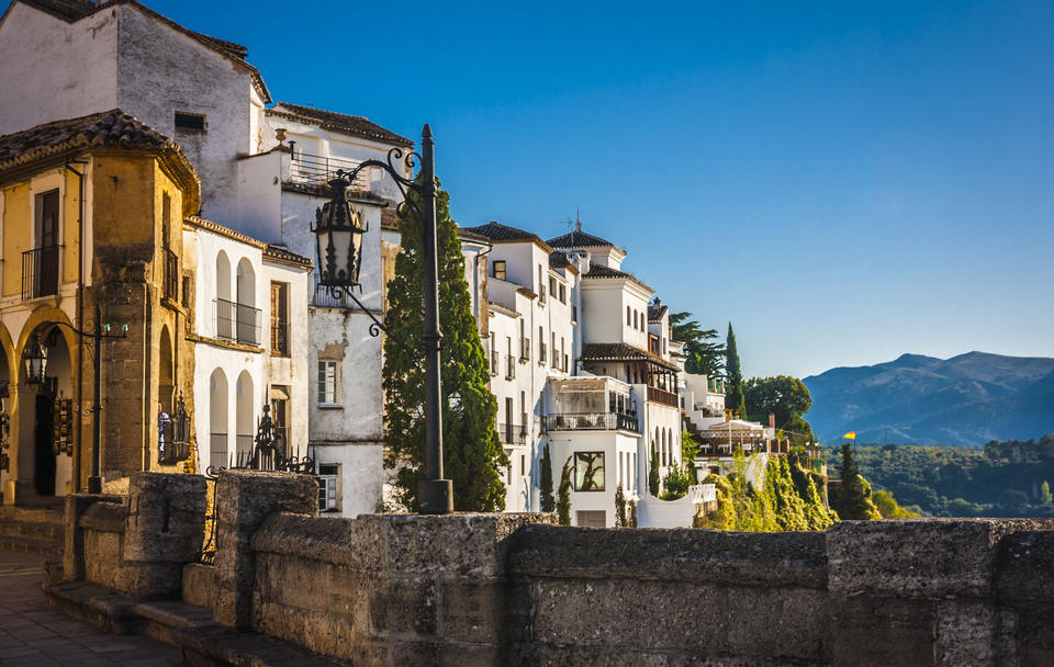 Málaga