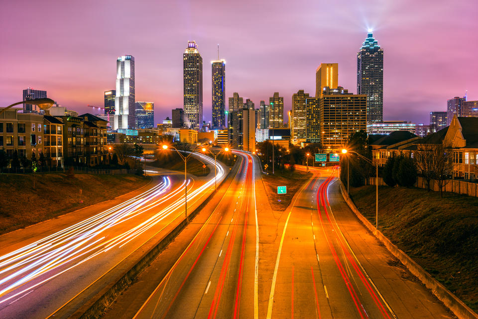 Atlanta