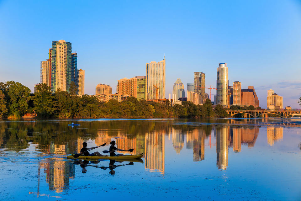 Austin