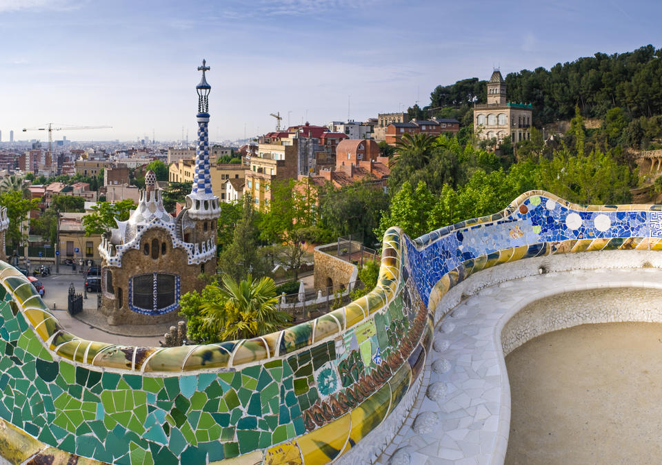 Barcelona