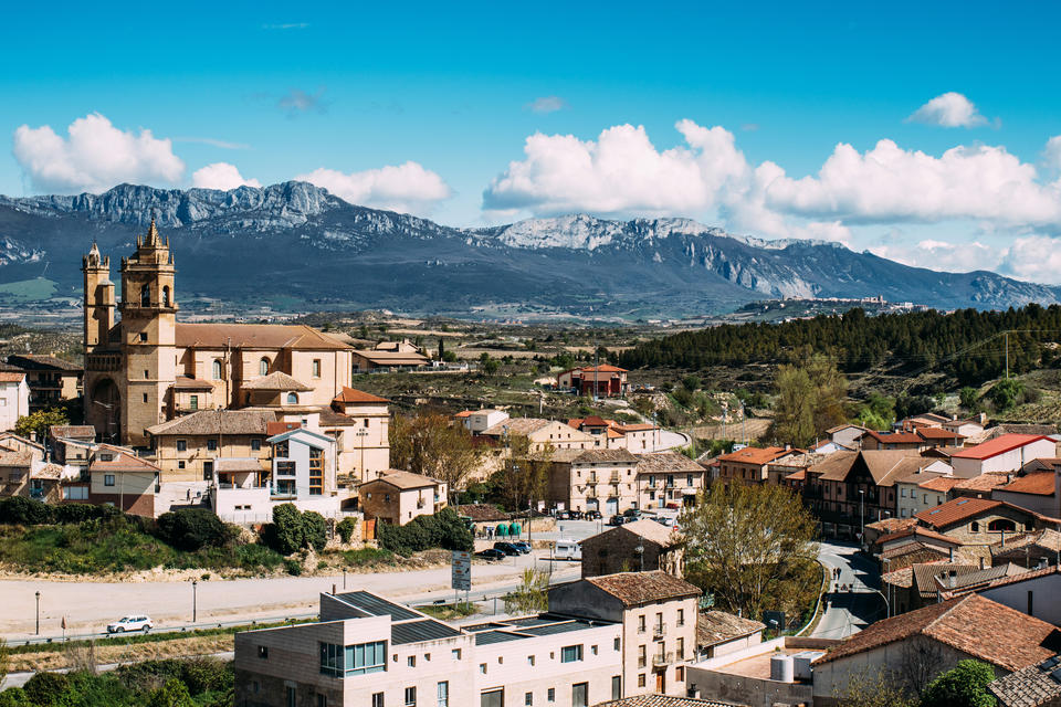 Basque Country
