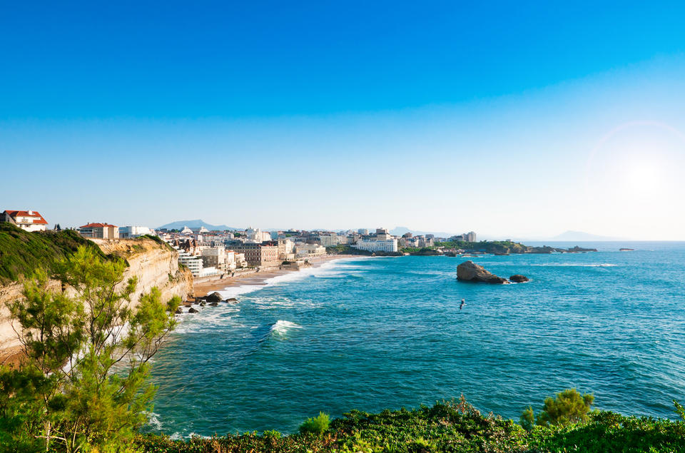 Nouvelle-Aquitaine
