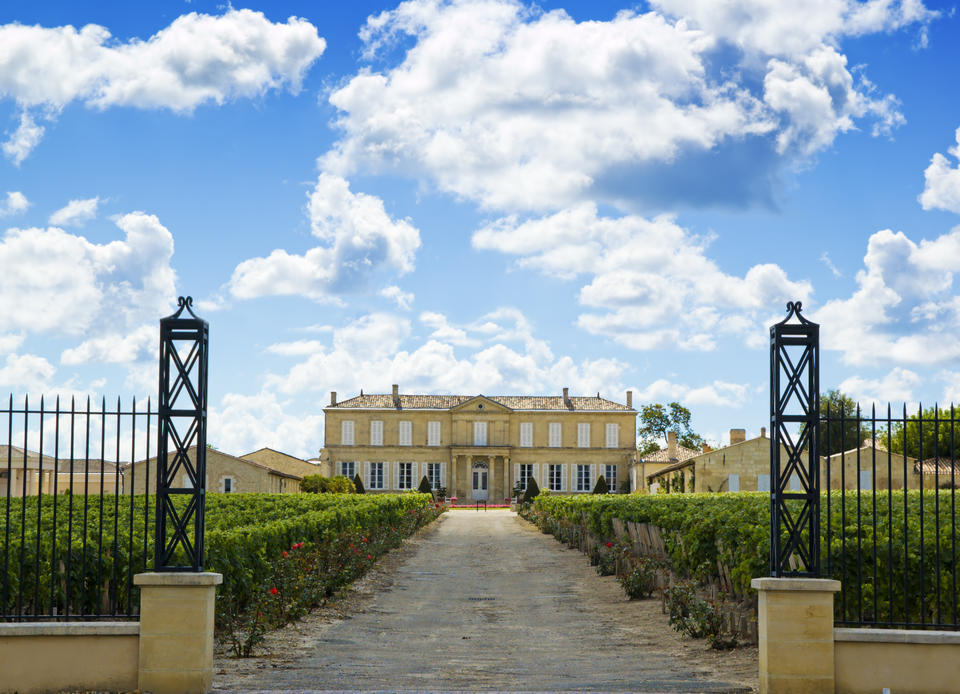Bordeaux