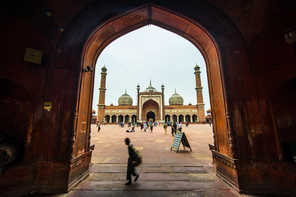 Mumbai