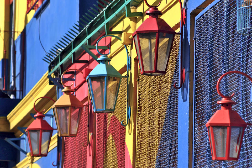 Buenos Aires