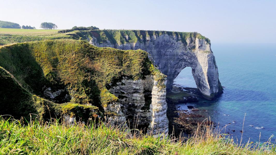 Normandy