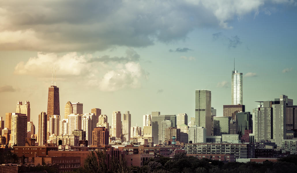 Chicago