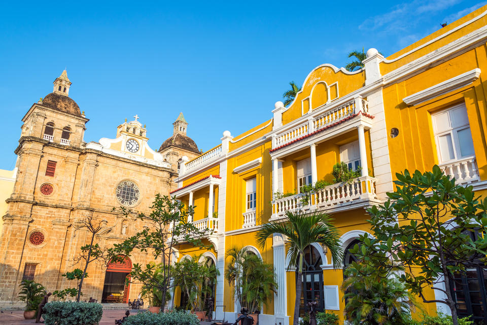 Cartagena