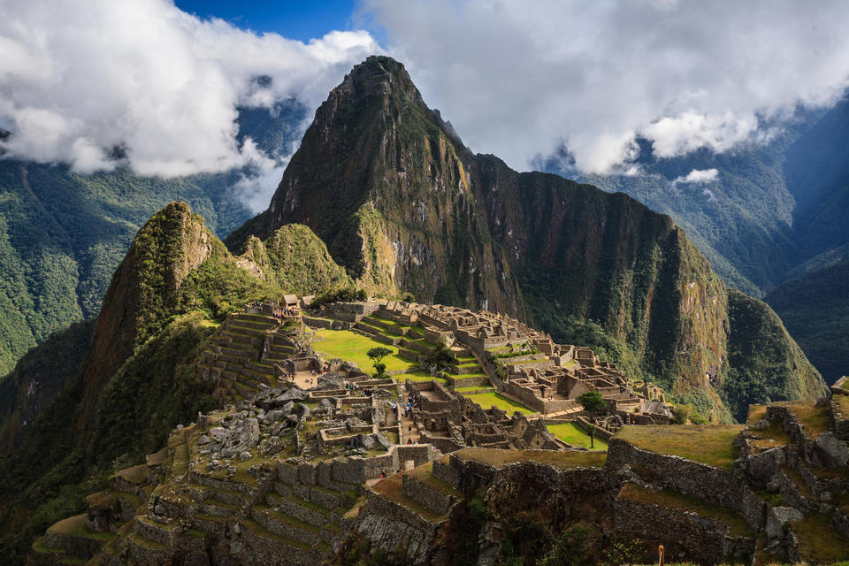Cusco
