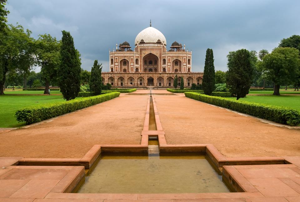 New Delhi