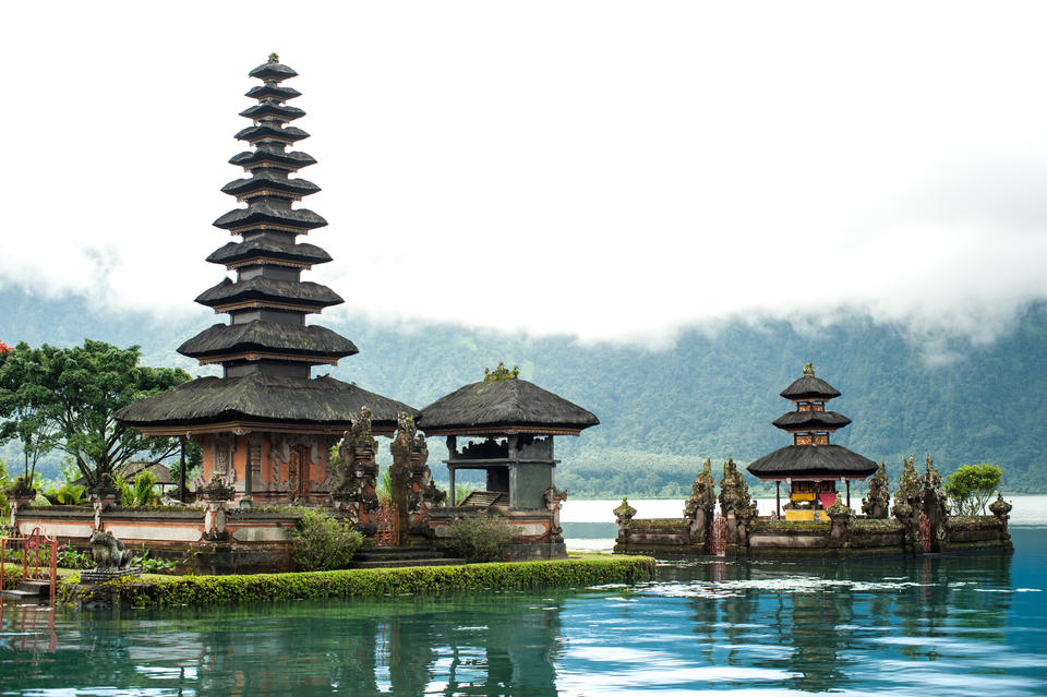 Bali