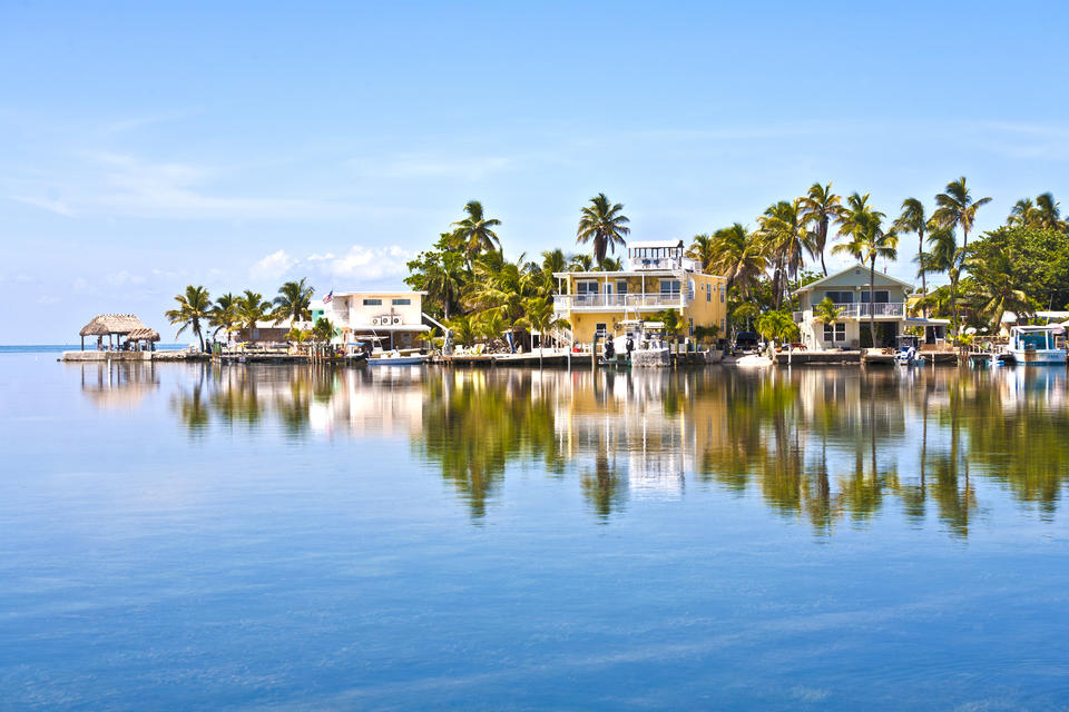 Florida Keys