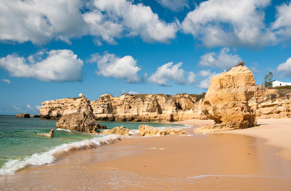 Algarve