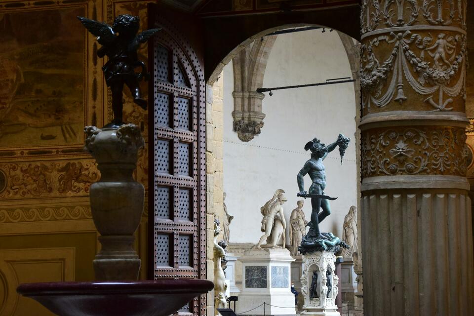 Florence