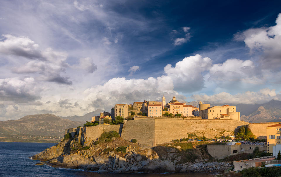 Corsica