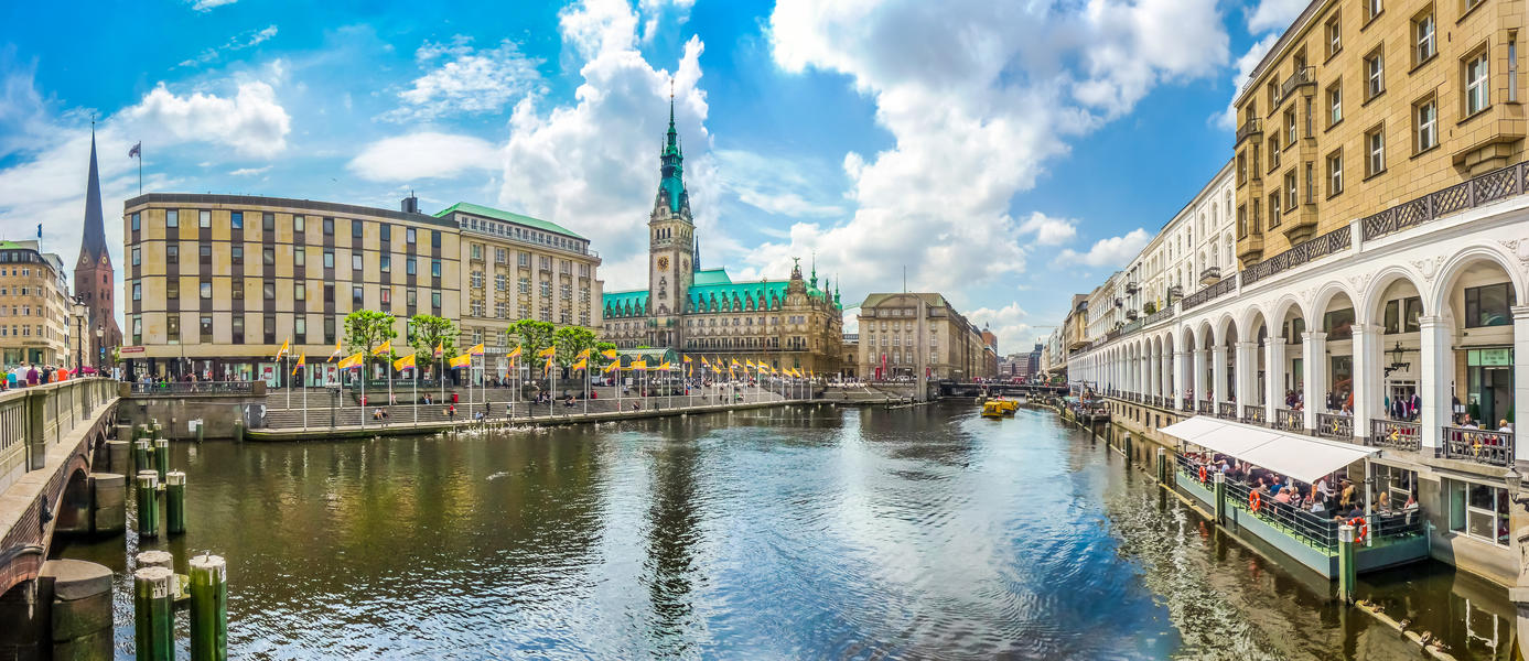 Hamburg, Germany