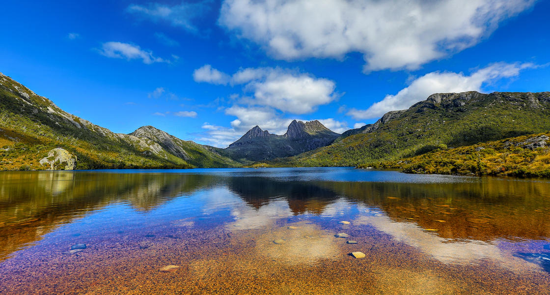 Tasmania
