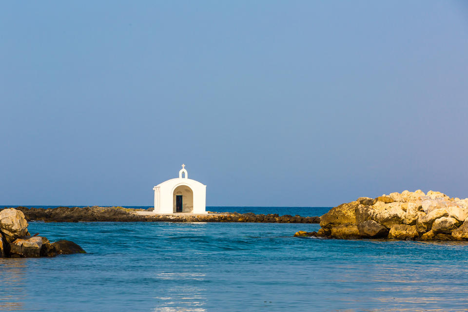 Crete